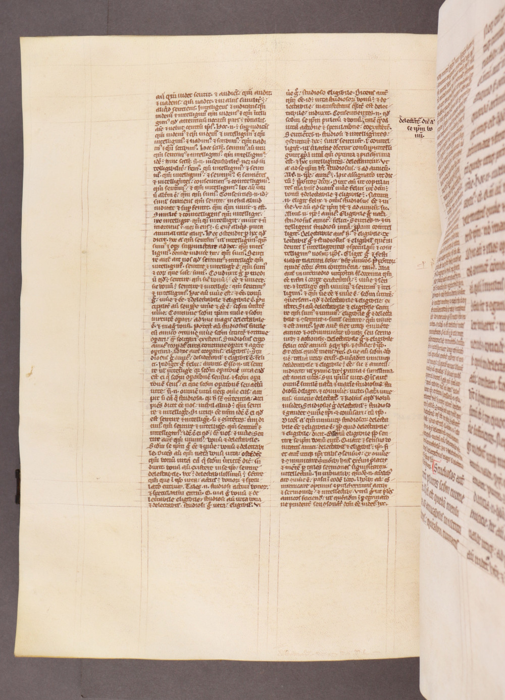 Folio 209 verso